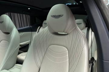 صورة مصغرة 32 لـ 2024 Aston Martin DBX