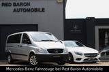 Mercedes-Benz Viano 2.0 CDI AMBIENTE kompakt Aut, KLIMA 8-SITZ - Mercedes-Benz Viano: 2.0