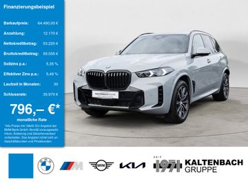 BMW X5 - 1