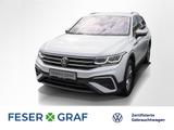 Volkswagen Tiguan Life 2.0 TDI DSG Navi AHK Kamera LED - Volkswagen Tiguan Jahreswagen mit Diesel-Antrieb: Automatik