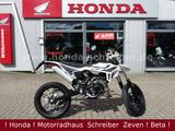 Beta RR 50 Motard Sport Supermoto 2026 - BETA RR 50 SPORT