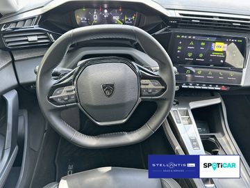 Peugeot 308 - 8
