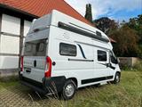 Knaus Boxstar 600 MEH (Lifetime XL) - Knaus 600 me