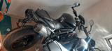 Triumph Speed Triple RS - TRIUMPH SPEED TRIPLE RS