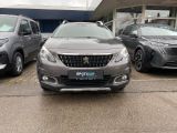 Peugeot 2008 Allure BlueHDi 120 - Peugeot 2008 mit Diesel-Antrieb