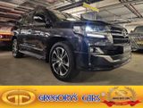 Toyota LC200 Executive Lounge V8D EU Spec/EU Reg/Euro6 - Toyota Land Cruiser in Berlin