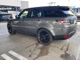 Land Rover Range Rover Sport 3.0 TDV6 HSE HSE Neuer Motor  - Land Rover Range Rover Sport von privat