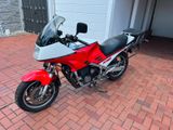 Yamaha FJ1100 - YAMAHA FJ 1100