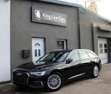 Audi A6 Avant 40 TDI SPORT+MATRIX+STANDHEIZUNG+AHK+ - Audi A6 Gebrauchtwagen in Berlin