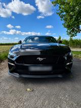 Ford Mustang GT 5.0 V8 | 450 PS | 38.000 km |  Top! - Ford Mustang in Wiesbaden