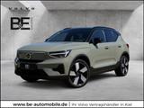 Volvo XC40 Plus Recharge Pure Electric 2WD 20" ACC LED - Volvo XC40 in Kiel