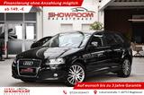 Audi A3 Sportback 2.0 TDI Attraction nur 93tkm! - Audi: A 9