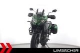 Kawasaki VERSYS 1000 S TOURER - LeoVince, Tempomat, QS - KAWASAKI VERSYS