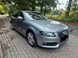Audi A4 2.7 TDI Avant Leder Xenon Standheizung  - Audi A4: Kombi, 2.7