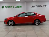 Volkswagen Passat Lim. V6 1.HAND/SHZ/KLIMA/BLUETOOTH - Volkswagen Passat: V6
