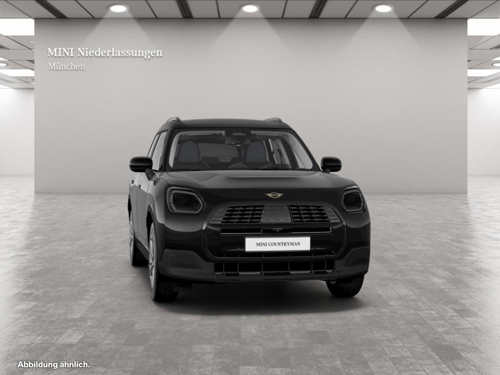 MINI Countryman C Harman/Kardon Head-Up Lenkradheizun