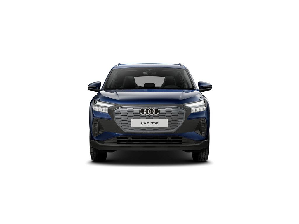 Audi Q4 e-tron - Bild 2