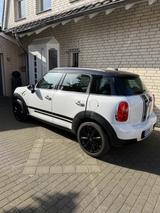 MINI Countryman Cooper D Automatik Leder Pano 1. Hand - MINI Countryman D (Cooper)