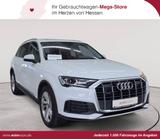 Audi Q7 45 TDI quattro tiptronic - gebrauchte Audi Q7 aus dem Jahr 2021