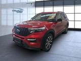 Ford Explorer ST-Line Plug-in-Hybrid 4x4 Bluetooth - gebrauchte Ford Explorer aus dem Jahr 2022