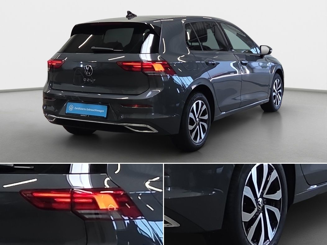 Volkswagen Golf - Bild 18