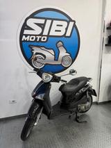 Piaggio Liberty 125 - MOFA VON 81 BIS 125 CCM