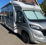 Bürstner Lyseo TD 736 G Harmony Line
