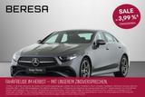 Mercedes-Benz CLS 400 d 4M AMG Widescreen MBUX SHZ LED AUT - gebrauchte Mercedes-Benz CLS 400 aus dem Jahr 2023