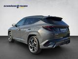 Hyundai TUCSON Plug-In-Hybrid 1.6 T-GDi N Line X ASCC/MA - Hyundai TUCSON in Bielefeld