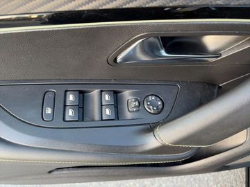 Peugeot 2008 Elektro GT