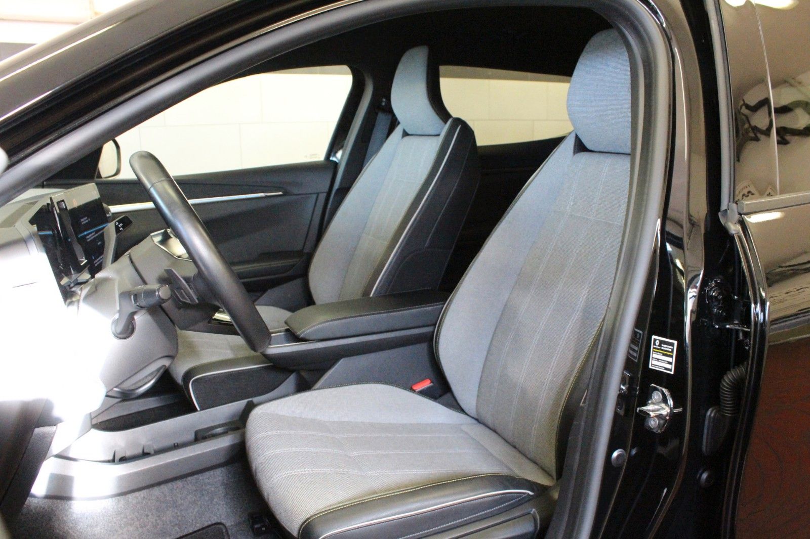 Fahrzeugabbildung Renault Megane Paket TechnoEV60 220hp optimum charge