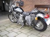Yamaha Virago 535 - YAMAHA 1997 VIRAGO 535