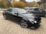 Mercedes-Benz Mercedes Benz CLA 220 - Mercedes-Benz CLA 220 aus 2014