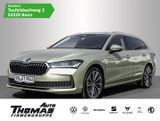 Skoda Superb Combi L&K 2.0 TDI DSG LED NAVI CANTON AHK