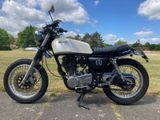 Yamaha SR 500 Custom Scrambler - Offers matching your search criteria