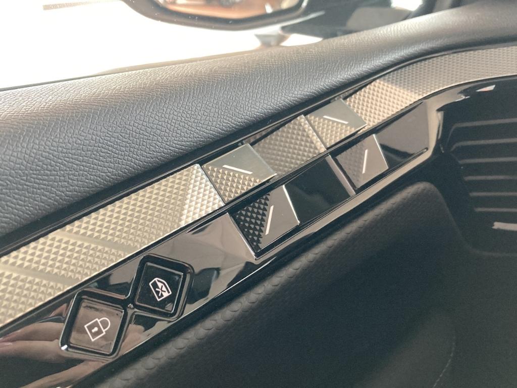 DS Automobiles DS4 Pallas AT Shz Kamera AHK Tempomat