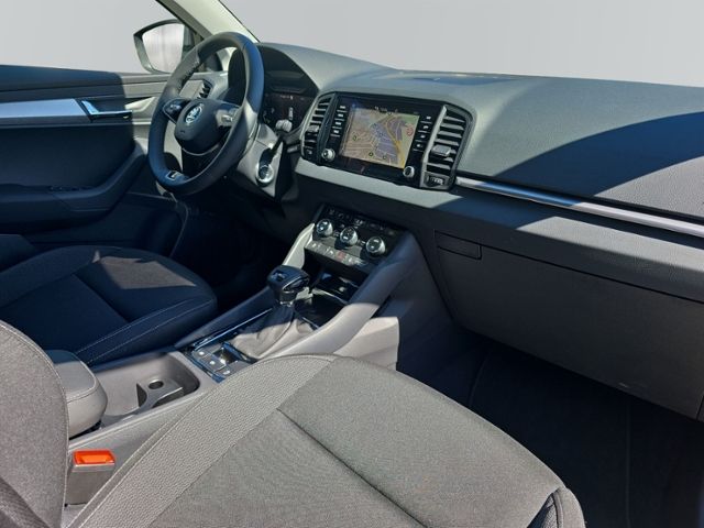Karoq 1.5 TSI Selection LED+NAVI+RFK+ACC+SHZ+PDC