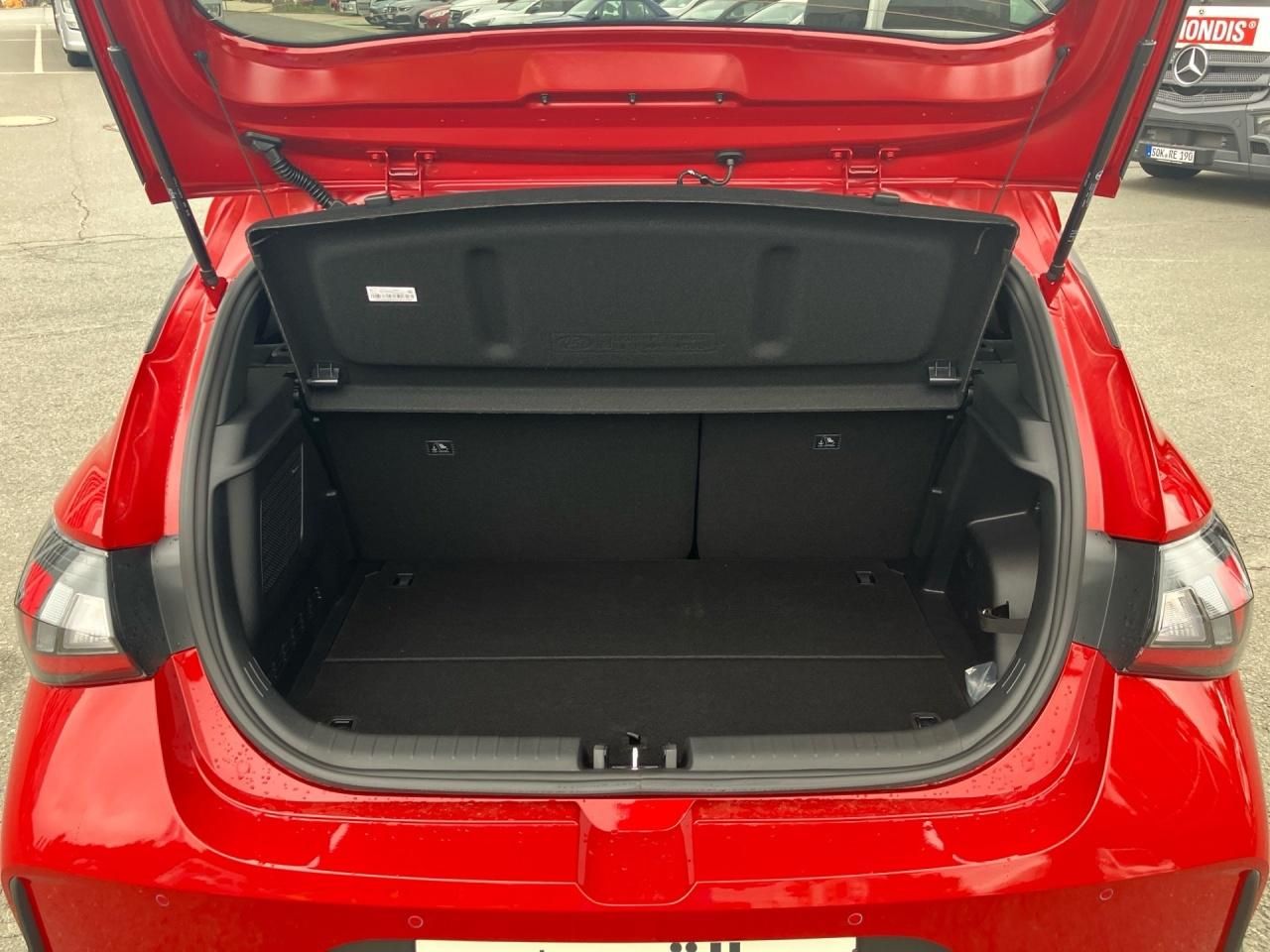 Fahrzeugabbildung Hyundai i20 N-LINE *Smartpaket* SHZ*LHZ*NAVI*SPURH*