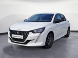Peugeot 208 PureTech 75 Active Pack Bluetooth PDC Klima - gebrauchte Peugeot Limousine