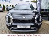 Mitsubishi Outlander PHEV Plug-in Hybrid  TOP Lux.-Pak. - Mitsubishi Gebrauchtwagen
