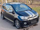 Volkswagen VW Volkswagen up! street up Sondermodel TO... - Volkswagen up!: Street