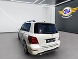 Mercedes-Benz GLK 350 CDI BE 4Matic AMG Sportpaket - Mercedes-Benz GLK-Klasse in Bielefeld
