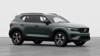 Volvo XC40 - Vorschau Bild 3