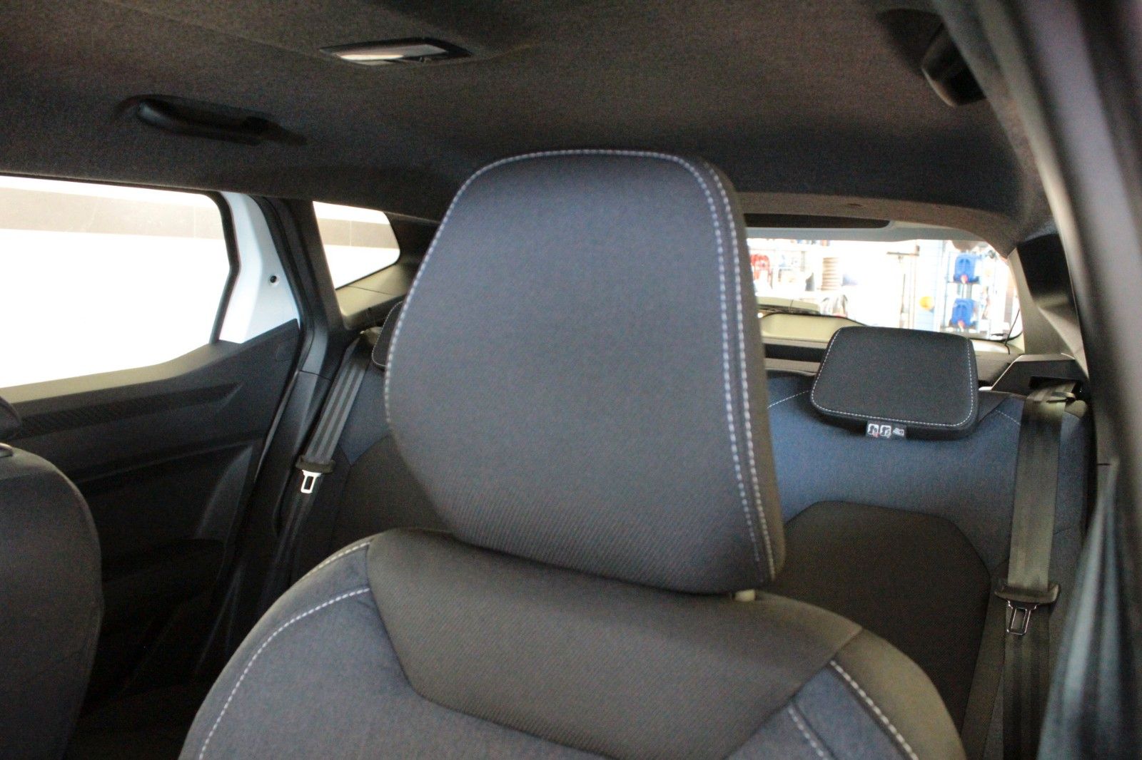 Fahrzeugabbildung Dacia Duster mild hybrid 130 4x4 Expression *Winterp.*