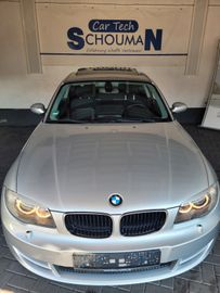 BMW 120 - 11