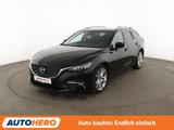 Mazda 6 2.0 Kizoku Aut.*NAVI*CAM*PDC*SHZ*TEMPO*KLIMA* - Mazda aus 2017