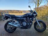 Yamaha XJR 1200 4 PU generalüberholt TÜV neu - YAMAHA XJR 1200 4PU