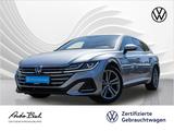 Volkswagen Arteon Shootingbrake 2.0 TSI DSG R-Line, Navi, L - VW Arteon Gebrauchtwagen in Frankfurt
