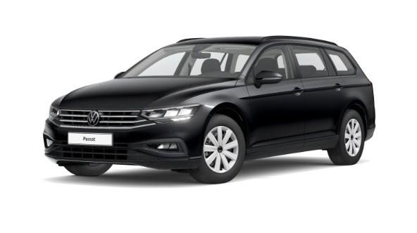 Volkswagen Passat Variant 2.0 TDI NAVI LED SHZ Klima Navi