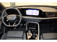 Audi Q5 - Vorschau Bild 5